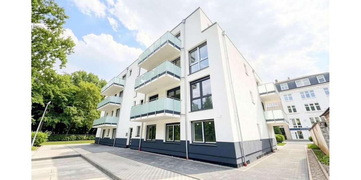Etagenwohnung Wuppertal Eckbusch - 2 Zimmer, 56 m&sup2;, 210.000&euro; | Angebot:27701707