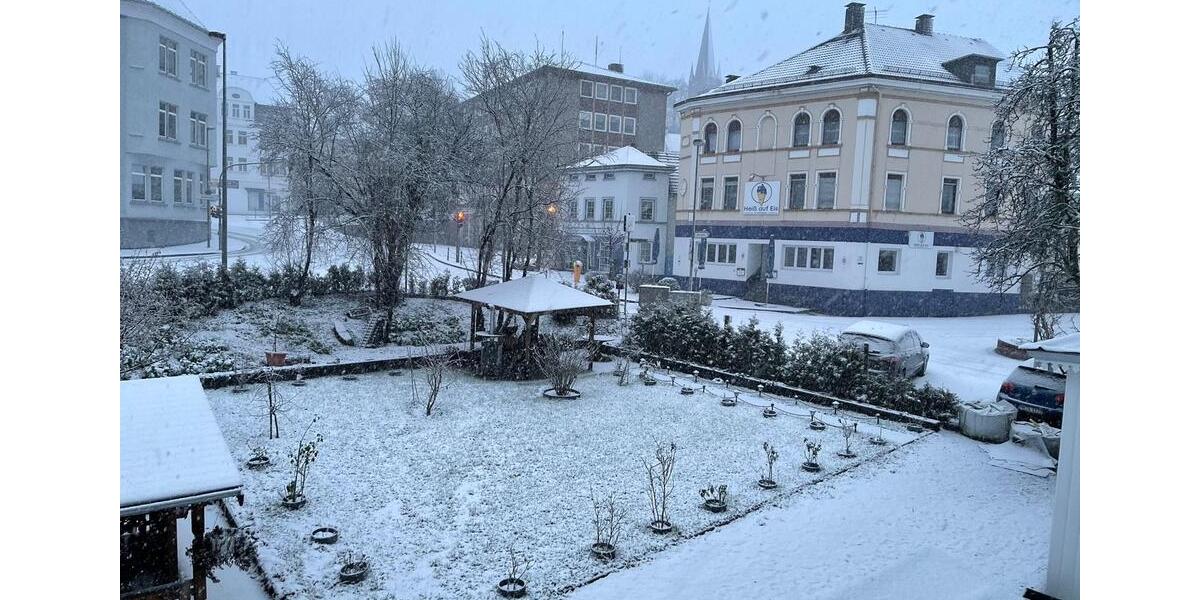 Etagenwohnung Werdohl - 4 Zimmer, 120 m&sup2;, 650&euro; | Angebot:26624762