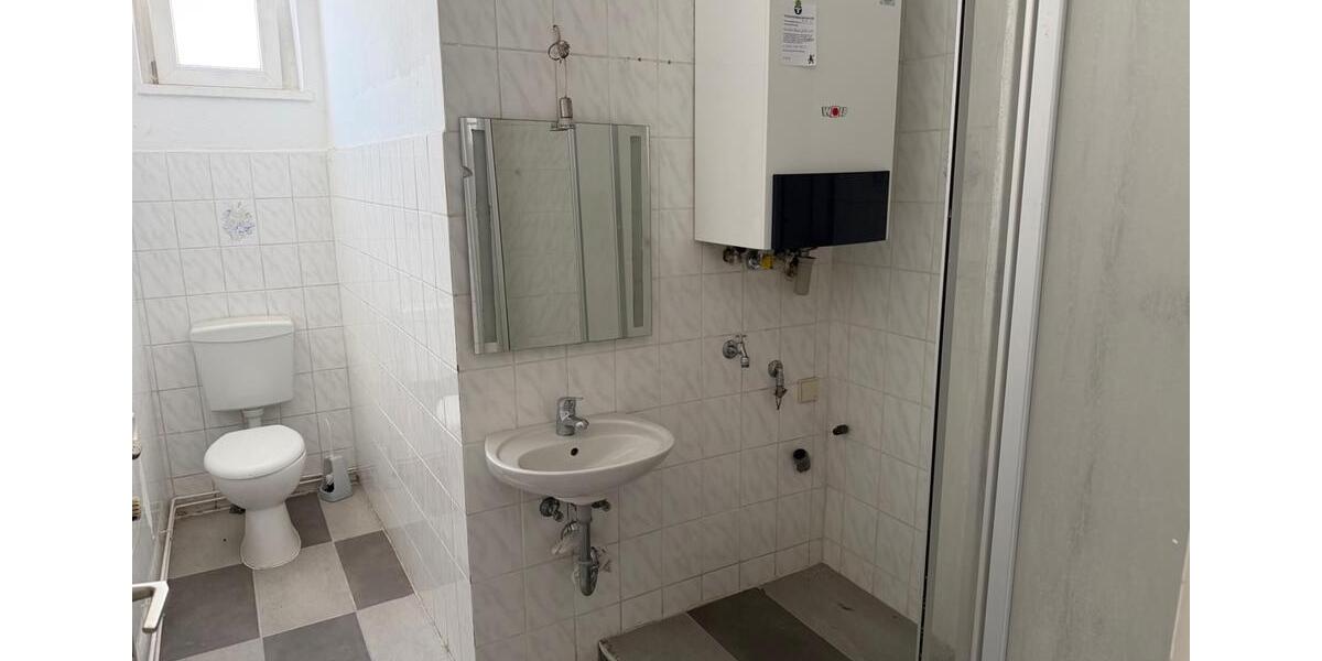 Etagenwohnung Herne Wanne-Bickern - 3 Zimmer, 51 m&sup2;, 400&euro; | Angebot:25402956