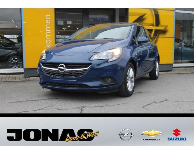 Opel Corsa 94.500 km 8.290 &euro; Unna 59427