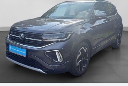 VW T-Cross 20.945 km 26.970 &euro; Castrop-Rauxel 44575