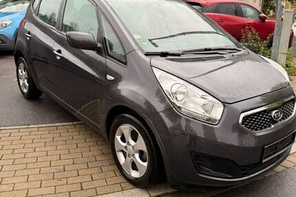 Kia Venga 94.975 km 7.499 &euro; Lüdenscheid 58515