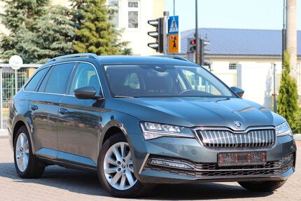 Skoda Superb 35.000 km 21.000 &euro; Hagen 58119