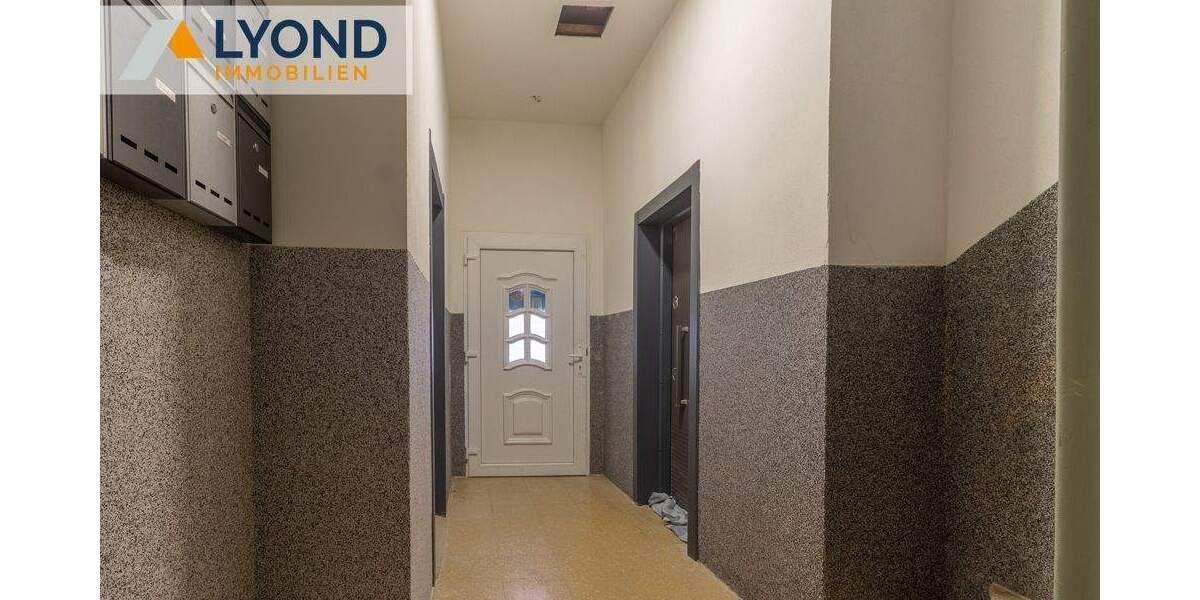 Mehrfamilienhaus, Wohnhaus Hagen Mittelstadt - 819.000&euro; | Angebot:25676706