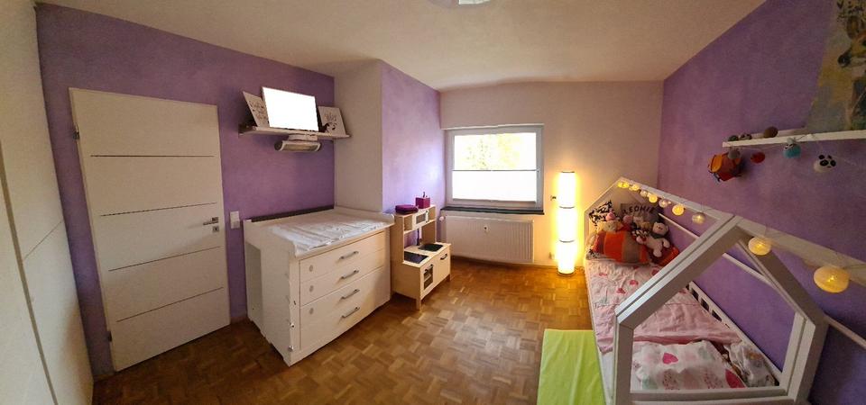 Etagenwohnung Waltrop - 3 Zimmer, 86 m&sup2;, 259.000&euro; | Angebot:26022939