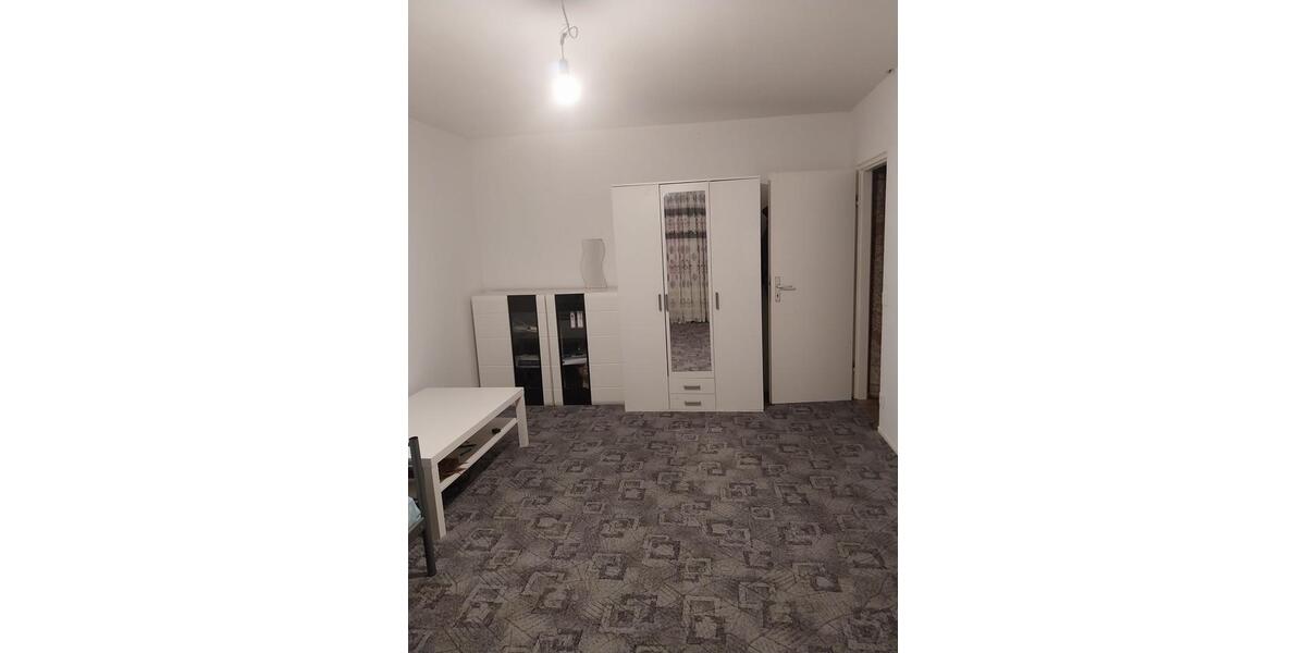 Etagenwohnung Wuppertal - 1 Zimmer, 17 m&sup2;, 600&euro; | Angebot:25995562