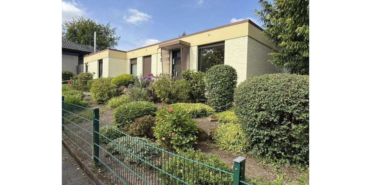 Einfamilienhaus Unna - 7 Zimmer, 169 m&sup2;, 365.000&euro; | Angebot:25992600