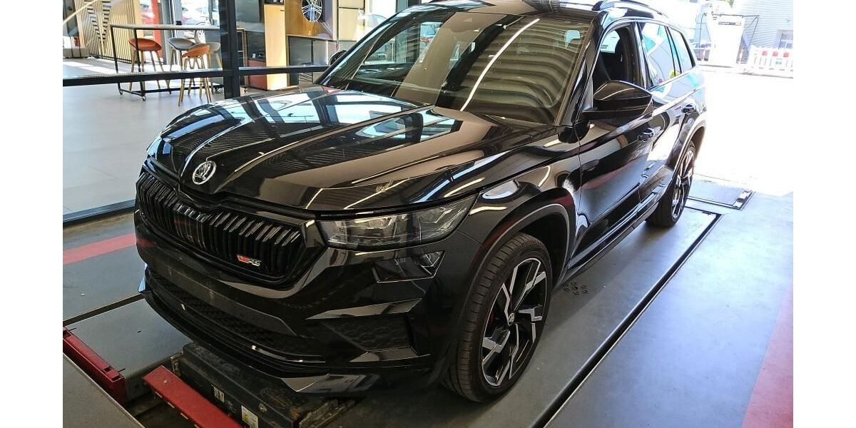 Skoda Kodiaq 89.957 km 34.445 &euro; Hagen 58091