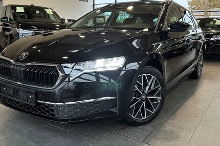 Skoda Octavia 26.533 km 26.770 &euro; Lünen 44536