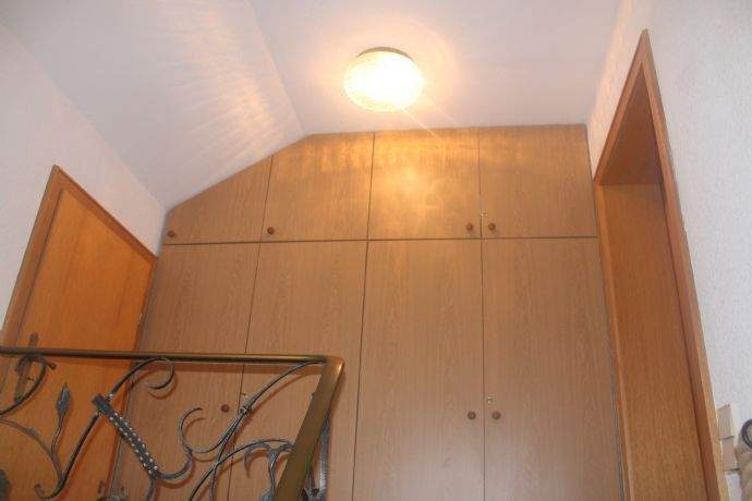 Etagenwohnung Lüdenscheid Dickenberg - 3 Zimmer, 100 m&sup2;, 615&euro; | Angebot:26730526