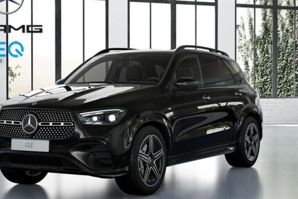 Mercedes-Benz GLE 400 14.500 km 91.690 &euro; Hagen 58135