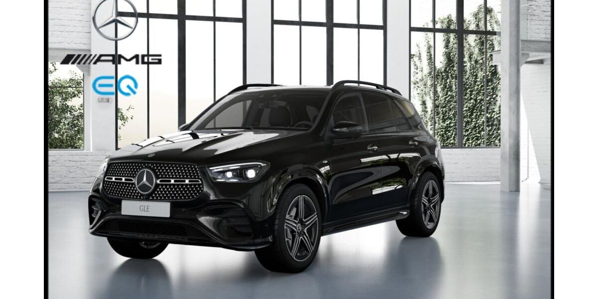 Mercedes-Benz GLE 400 14.500 km 91.690 &euro; Hagen 58135