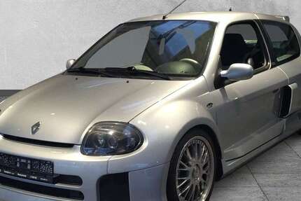 Renault Clio 61.000 km 56.990 &euro; Remscheid 42897