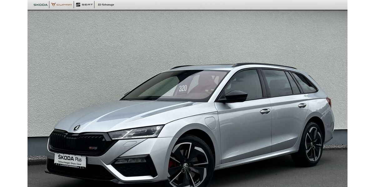 Skoda Octavia 43.905 km 29.480 &euro; Castrop-Rauxel 44579