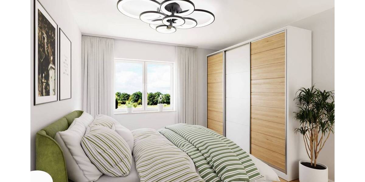 Doppelhaushälfte Kamen Methler - 4 Zimmer, 124 m&sup2;, 469.000&euro; | Angebot:25686618