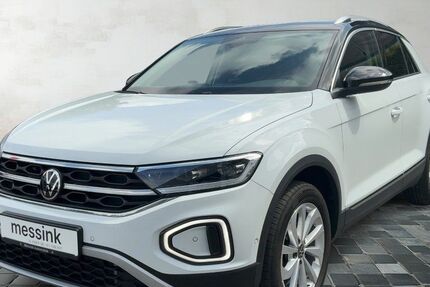 VW T-Roc 19.622 km 25.950 &euro; Radevormwald 42477