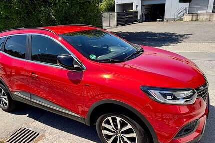 Renault Kadjar 60.450 km 14.999 &euro; Bochum 44805