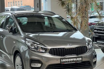 Kia Carens 66.738 km 13.490 &euro; Wuppertal 42389