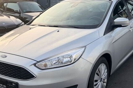Ford Focus 143.856 km 4.750 &euro; Bochum 44803