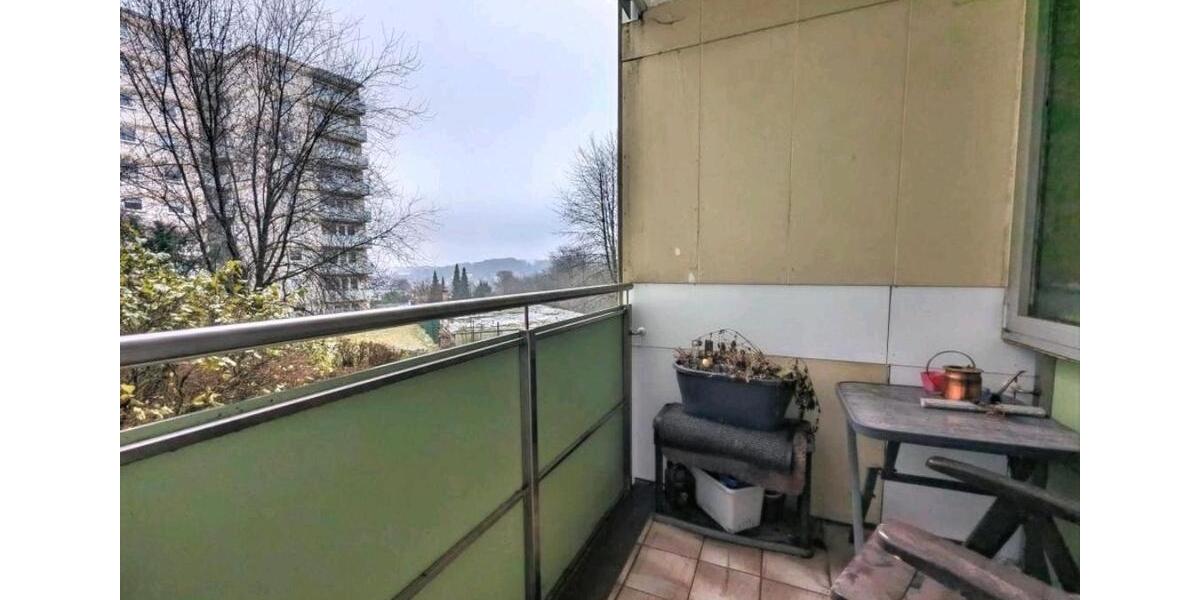 Etagenwohnung Wuppertal Arrenberg - 3 Zimmer, 77 m&sup2;, 179.000&euro; | Angebot:27111010
