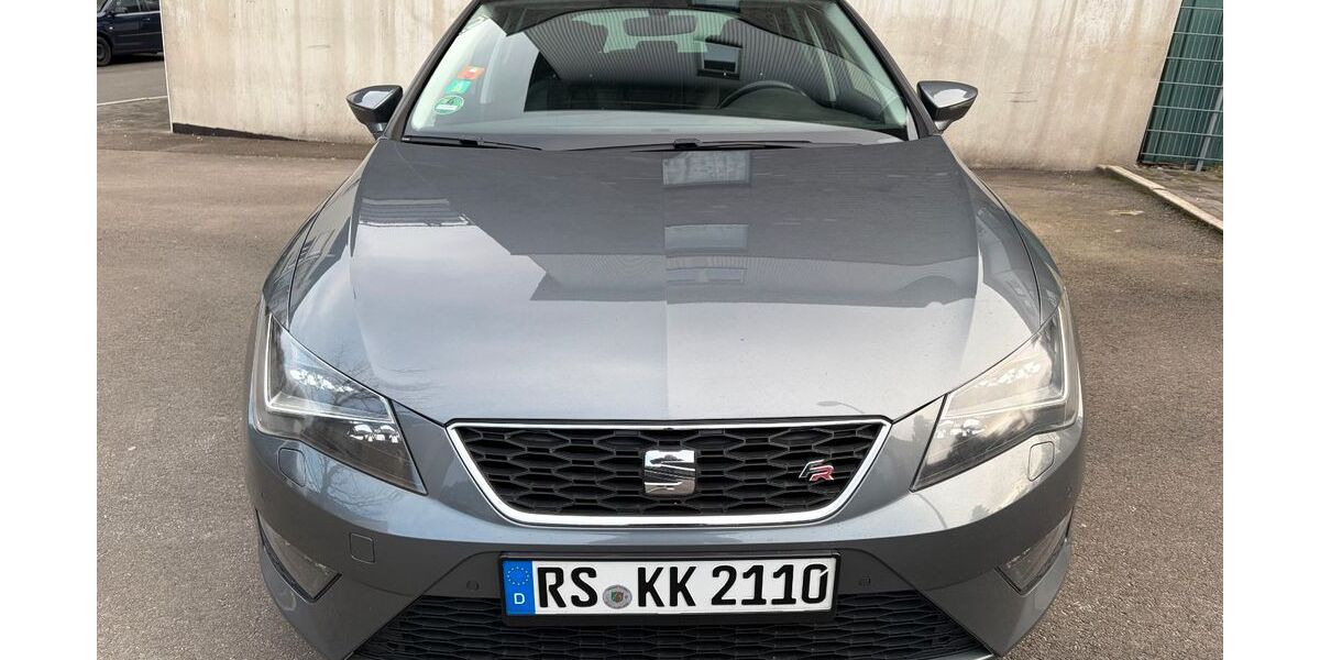 Seat Leon 150.000 km 11.500 &euro; Remscheid 42855