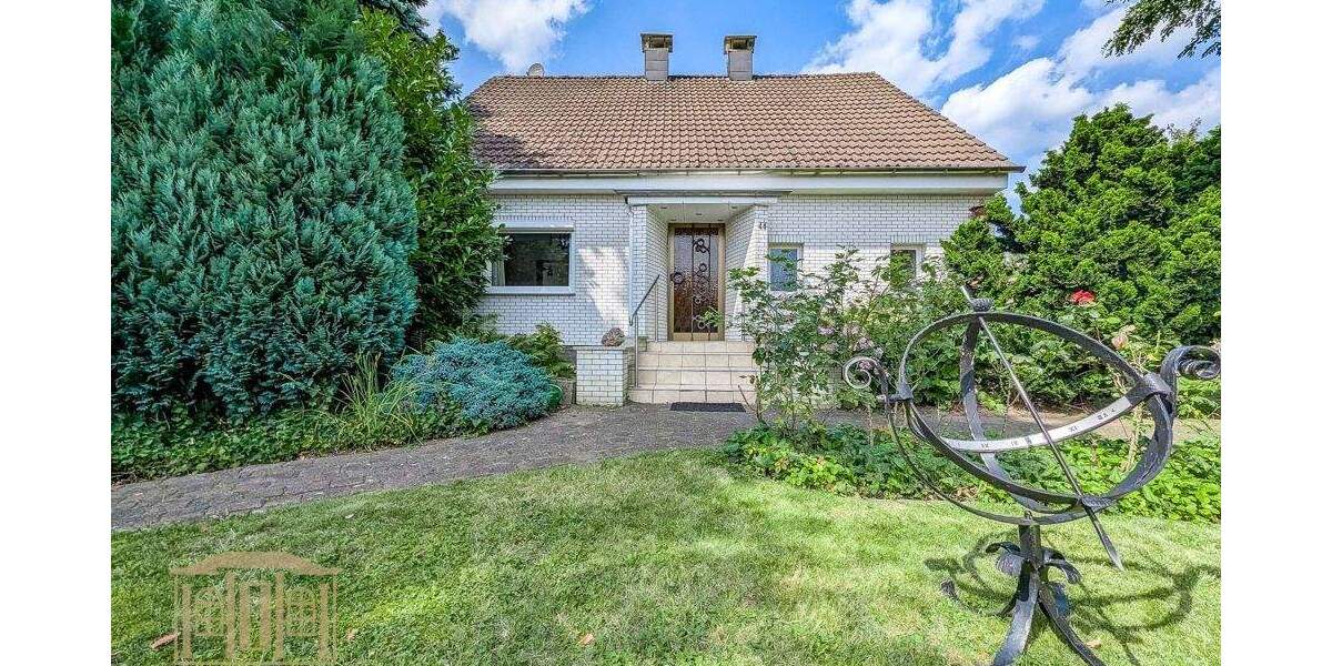 Einfamilienhaus Wuppertal Langerfeld - 6 Zimmer, 120 m&sup2;, 399.500&euro; | Angebot:25664404