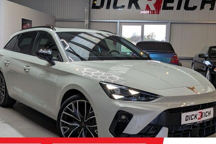 Cupra Leon 19.987 km 32.950 &euro; Menden (Sauerland) 58708