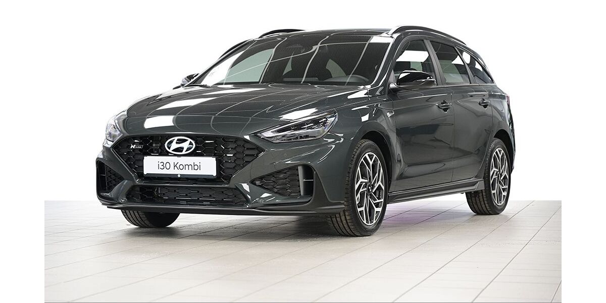 Hyundai i30 2.500 km 31.480 &euro; Wuppertal 42109