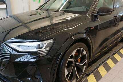 Audi e-tron 64.173 km 39.540 &euro; Hagen 58091