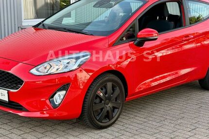Ford Fiesta 39.800 km 8.970 &euro; Castrop-Rauxel 44575