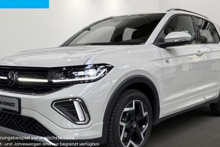 VW T-Cross 6.010 km 26.950 &euro; Wuppertal 42109