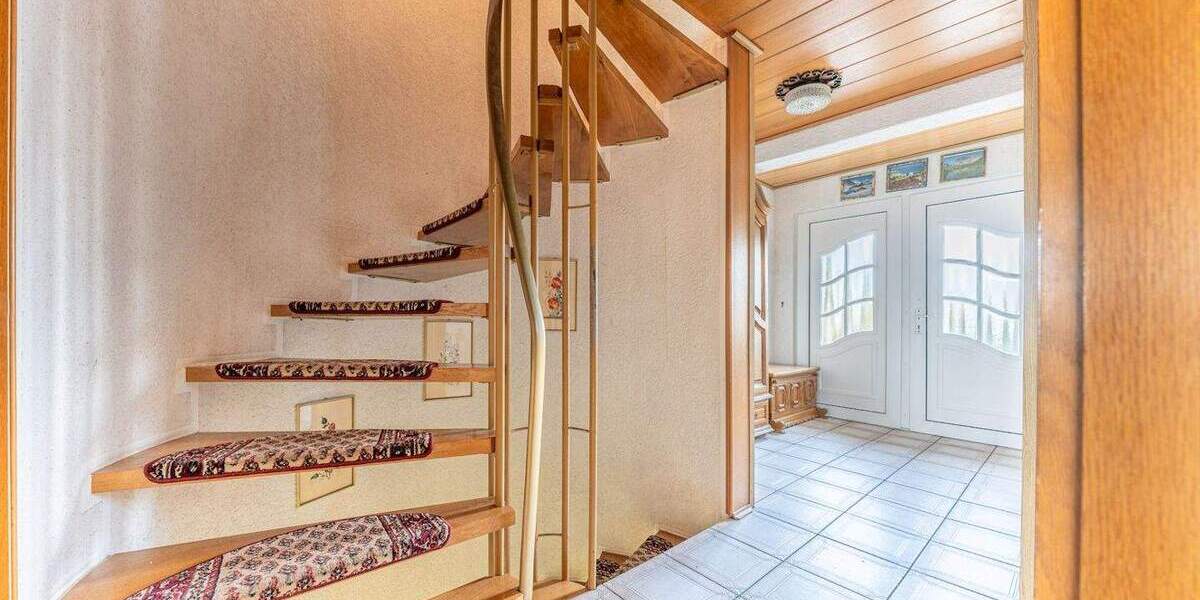 Reihenmittelhaus Dortmund Scharnhorst - 3 Zimmer, 124 m&sup2;, 299.000&euro; | Angebot:25738482
