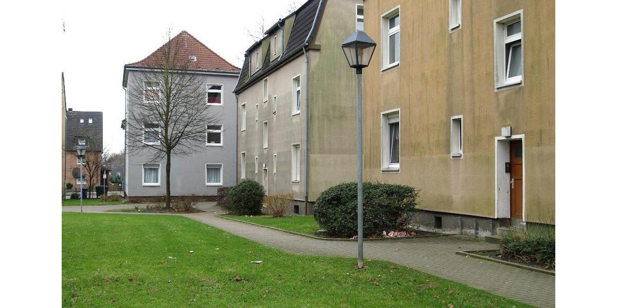 Etagenwohnung Dortmund Bövinghausen - 2 Zimmer, 65 m&sup2;, 492&euro; | Angebot:24751920