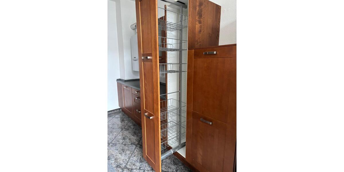 Etagenwohnung Remscheid - 3 Zimmer, 83 m&sup2;, 710&euro; | Angebot:26634214