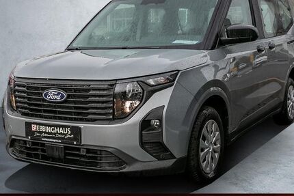 Ford Tourneo Courier 26.210 km 18.999 &euro; Kamen 59174