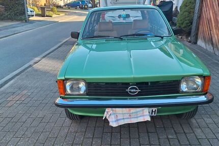 Opel Kadett 156.000 km 17.000 &euro; Bochum 44809