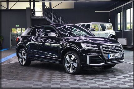 Audi Q2 124.000 km 18.499 &euro; Hemer 58675