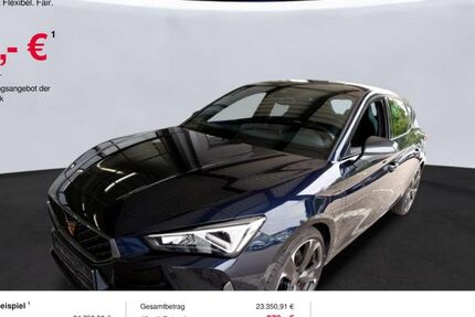 Cupra Leon 41.824 km 24.750 &euro; Hagen 58091