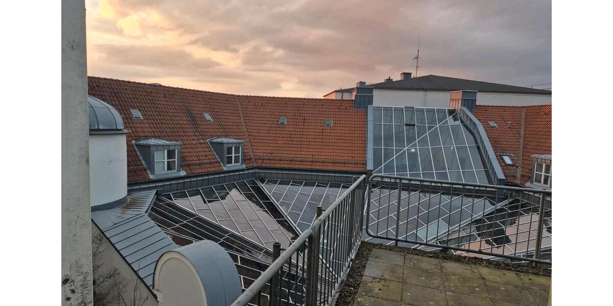 Etagenwohnung Lüdenscheid Staberg - 3 Zimmer, 100 m&sup2;, 650&euro; | Angebot:26702264