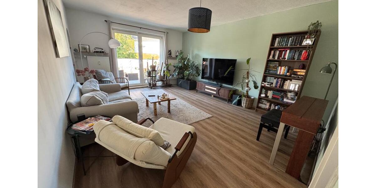 Etagenwohnung Hückeswagen - 7 Zimmer, 180 m&sup2;, 430.000&euro; | Angebot:27624227