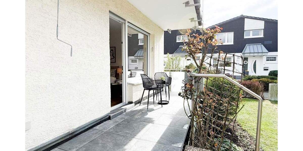 Etagenwohnung Holzwickede - 4 Zimmer, 96 m&sup2;, 299.000&euro; | Angebot:25839420