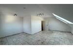 Dachgeschoßwohnung Dortmund Hombruch - 1.5 Zimmer, 35 m&sup2;, 400&euro; | Angebot:26702244