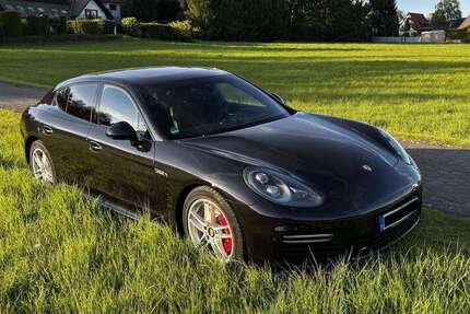 Porsche Panamera 119.350 km 43.950 &euro; Dortmund 44227