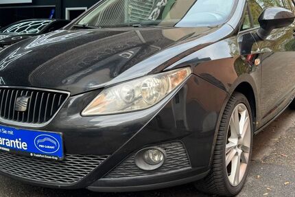 Seat Ibiza 153.956 km 4.340 &euro; Wuppertal 42275