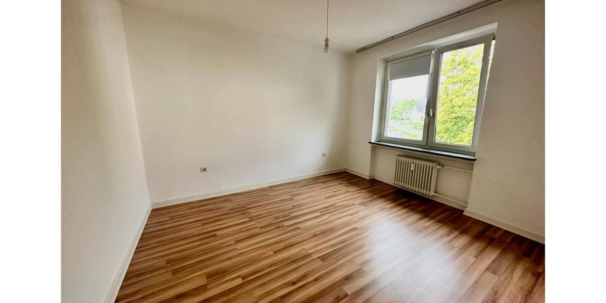 Etagenwohnung Hagen Hagen-Mitte - 2.5 Zimmer, 60 m&sup2;, 480&euro; | Angebot:25995559