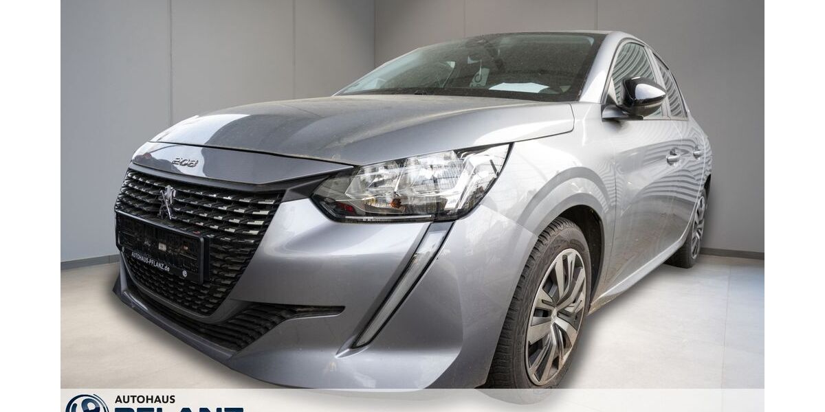 Peugeot 208 18.693 km 16.285 &euro; Herne 44625