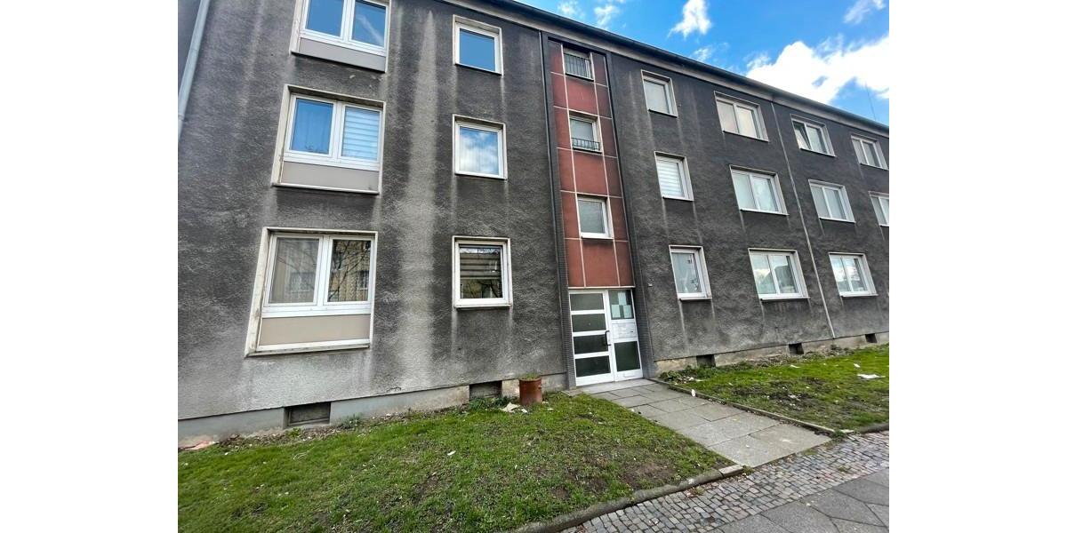 Etagenwohnung Bochum Bochum-Mitte - 3 Zimmer, 55 m&sup2;, 499&euro; | Angebot:25770295