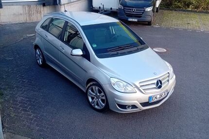Mercedes-Benz B 180 235.000 km 3.900 &euro; Schwelm 58332
