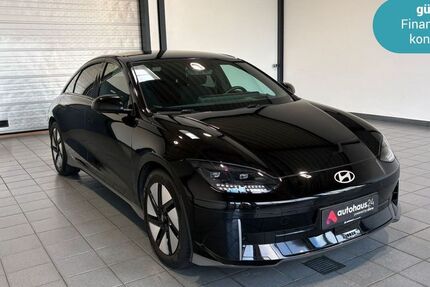 Hyundai IONIQ 6 59.126 km 28.590 &euro; Wuppertal 42287