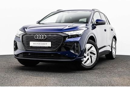 Audi Q4 e-tron 21.869 km 38.888 &euro; Hagen 58091